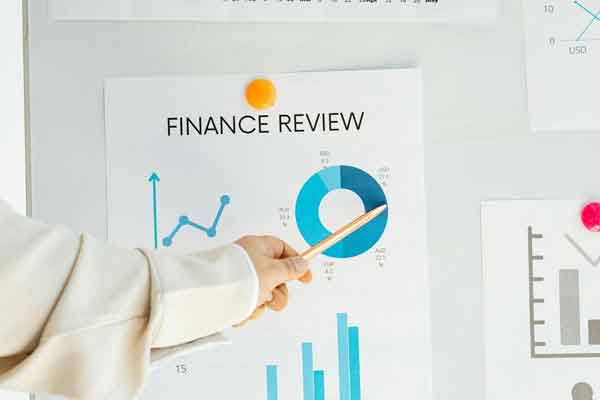 Financial Consulting & Tax Management